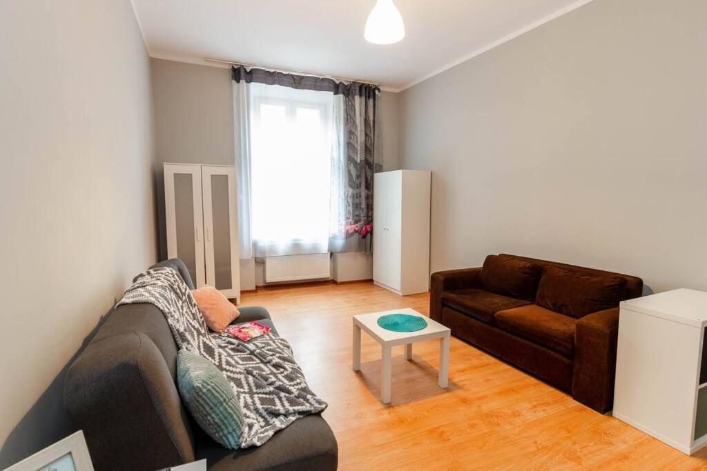 Apartment Vistula River Krakow